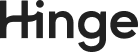 Hinge logo