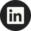 LinkedIn icon